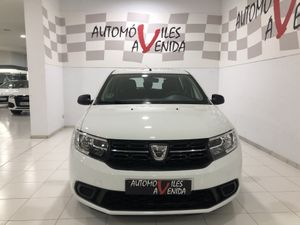 Dacia Sandero Essential  - Foto 3