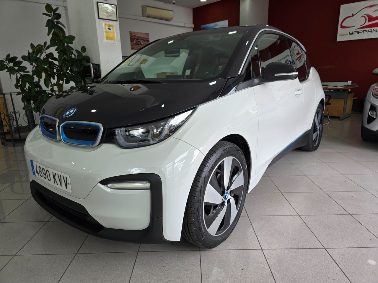 BMW i3 120 Ah 170 cv   - Foto 1