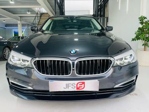 BMW Serie 5 2.0 d 190cv SPORT LINE   - Foto 2