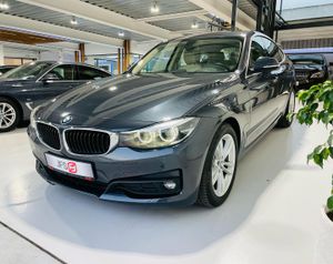 BMW Serie 3 Gran Turismo Luxury   - Foto 3