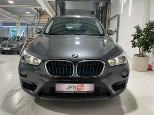 BMW X1 2.0 d 150CV automatico   - Foto 2