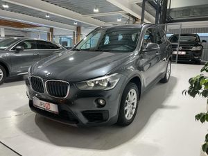BMW X1 2.0 d 150CV automatico   - Foto 3