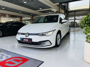 Volkswagen Golf 8 2.0 TDI 115 CV Automático  - Foto 2