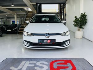 Volkswagen Golf 8 2.0 TDI 115 CV Automático  - Foto 3