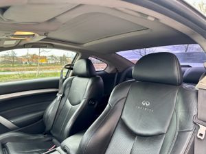 Infiniti G Coupé 37 3.7 V6 S Coupe   - Foto 15