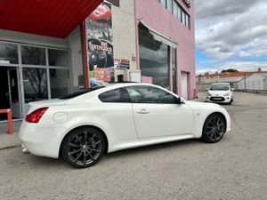Infiniti G Coupé 37 3.7 V6 S Coupe   - Foto 5