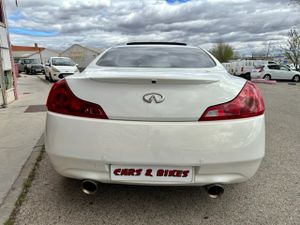 Infiniti G Coupé 37 3.7 V6 S Coupe   - Foto 7