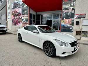 Infiniti G Coupé 37 3.7 V6 S Coupe   - Foto 3