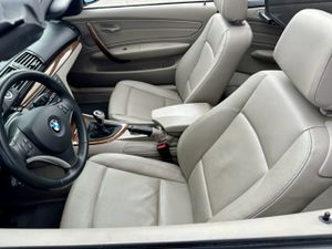 BMW Serie 1 Cabrio 120i   - Foto 10