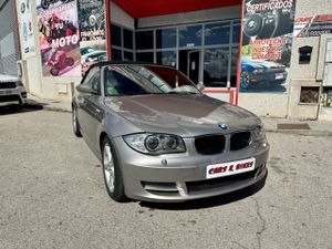 BMW Serie 1 Cabrio 120i   - Foto 21