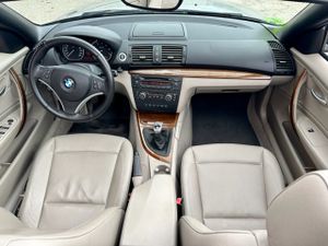 BMW Serie 1 Cabrio 120i   - Foto 13
