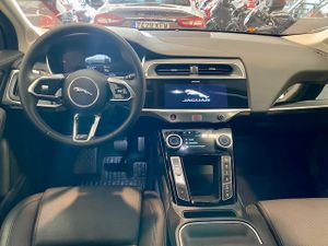 Jaguar I-Pace S LLANTA 22