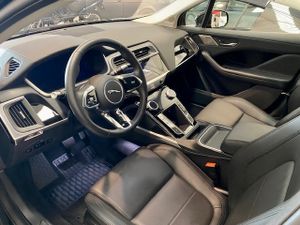 Jaguar I-Pace S LLANTA 22