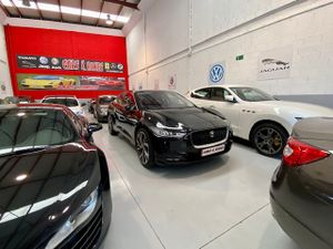 Jaguar I-Pace S LLANTA 22