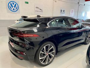 Jaguar I-Pace S LLANTA 22
