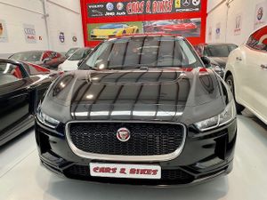 Jaguar I-Pace S LLANTA 22