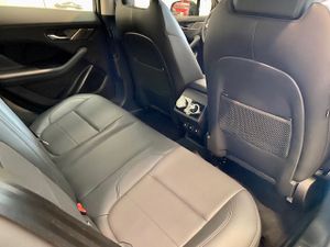 Jaguar I-Pace S LLANTA 22