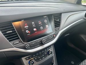 Opel Astra Sports Tourer  1.0 Turbo SS Dynamic ST   - Foto 23