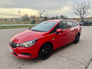 Opel Astra Sports Tourer  1.0 Turbo SS Dynamic ST   - Foto 5