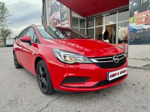 Opel Astra Sports Tourer  1.0 Turbo SS Dynamic ST   - Foto 11