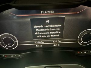 Audi A3 Sportback e-tron S line 40 etron 150kW S tron   - Foto 24