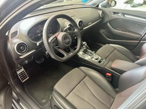 Audi A3 Sportback e-tron S line 40 etron 150kW S tron   - Foto 21
