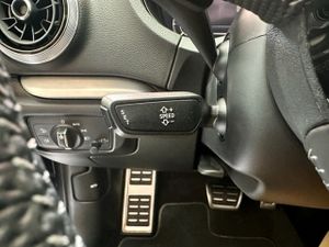 Audi A3 Sportback e-tron S line 40 etron 150kW S tron   - Foto 23