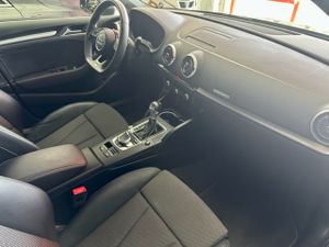 Audi A3 Sportback e-tron S line 40 etron 150kW S tron   - Foto 7
