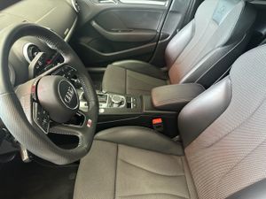 Audi A3 Sportback e-tron S line 40 etron 150kW S tron   - Foto 26