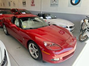 Chevrolet Corvette 6.0 V8 Coupe Auto   - Foto 7