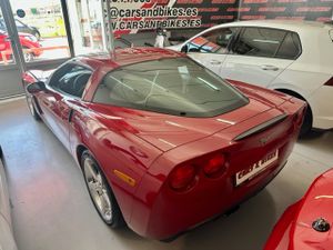 Chevrolet Corvette 6.0 V8 Coupe Auto   - Foto 17