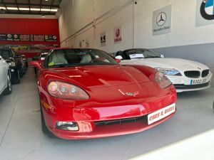 Chevrolet Corvette 6.0 V8 Coupe Auto   - Foto 6
