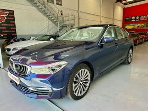 BMW Serie 6 Gran Turismo 620D LUXURY   - Foto 2