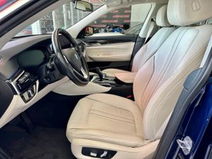 BMW Serie 6 Gran Turismo 620D LUXURY   - Foto 8