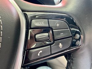 BMW Serie 6 Gran Turismo 620D LUXURY   - Foto 32