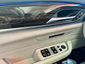 BMW Serie 6 Gran Turismo 620D LUXURY   - Foto 33
