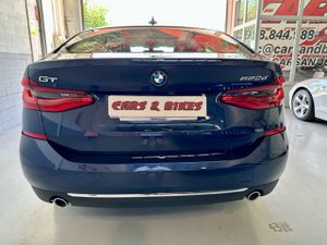 BMW Serie 6 Gran Turismo 620D LUXURY   - Foto 3