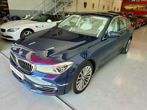 BMW Serie 6 Gran Turismo 620D LUXURY   - Foto 38