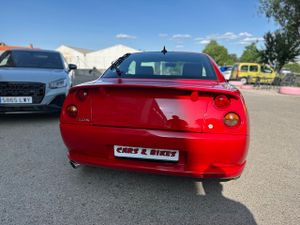 Fiat Coupé 16V   - Foto 11