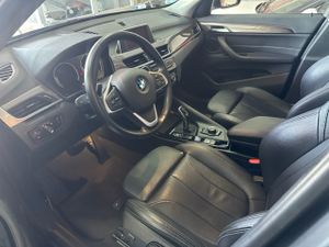 BMW X1 SDRIVE 20IA   - Foto 10