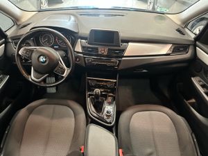 BMW Serie 2 Gran Tourer 218D   - Foto 9