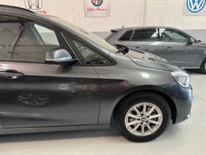 BMW Serie 2 Gran Tourer 218D   - Foto 4