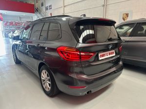 BMW Serie 2 Gran Tourer 218D   - Foto 12