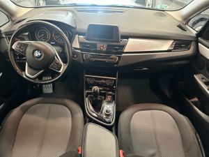 BMW Serie 2 Gran Tourer 218D   - Foto 10