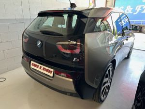BMW i3 94ah   - Foto 5