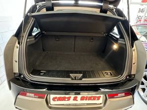 BMW i3 94ah   - Foto 12