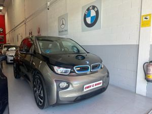 BMW i3 94ah   - Foto 14