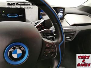 BMW i3 94ah REX 5p. ELECTRICO   - Foto 11