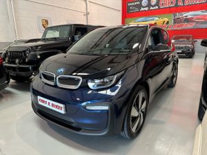 BMW i3 94ah REX 5p. ELECTRICO   - Foto 2
