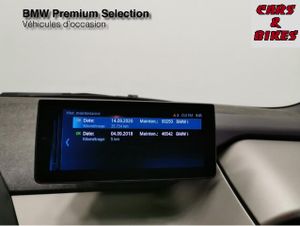 BMW i3 94ah REX 5p. ELECTRICO   - Foto 10
